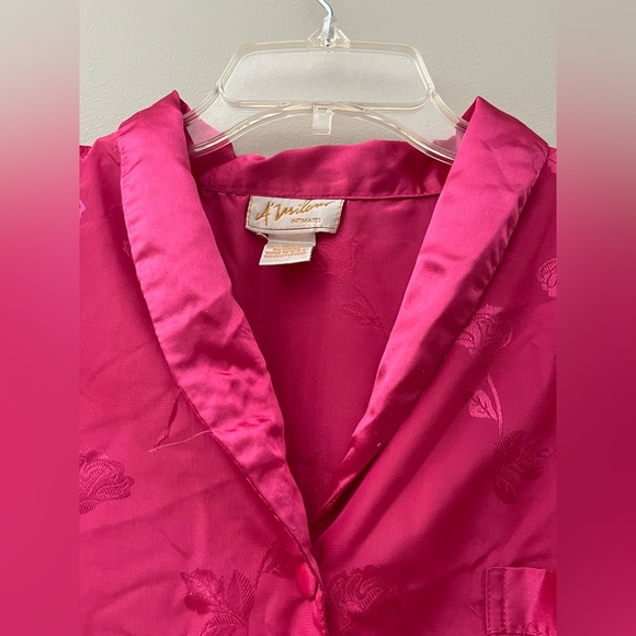 A’Milano Womens Pajama Set - Picture 4 of 10